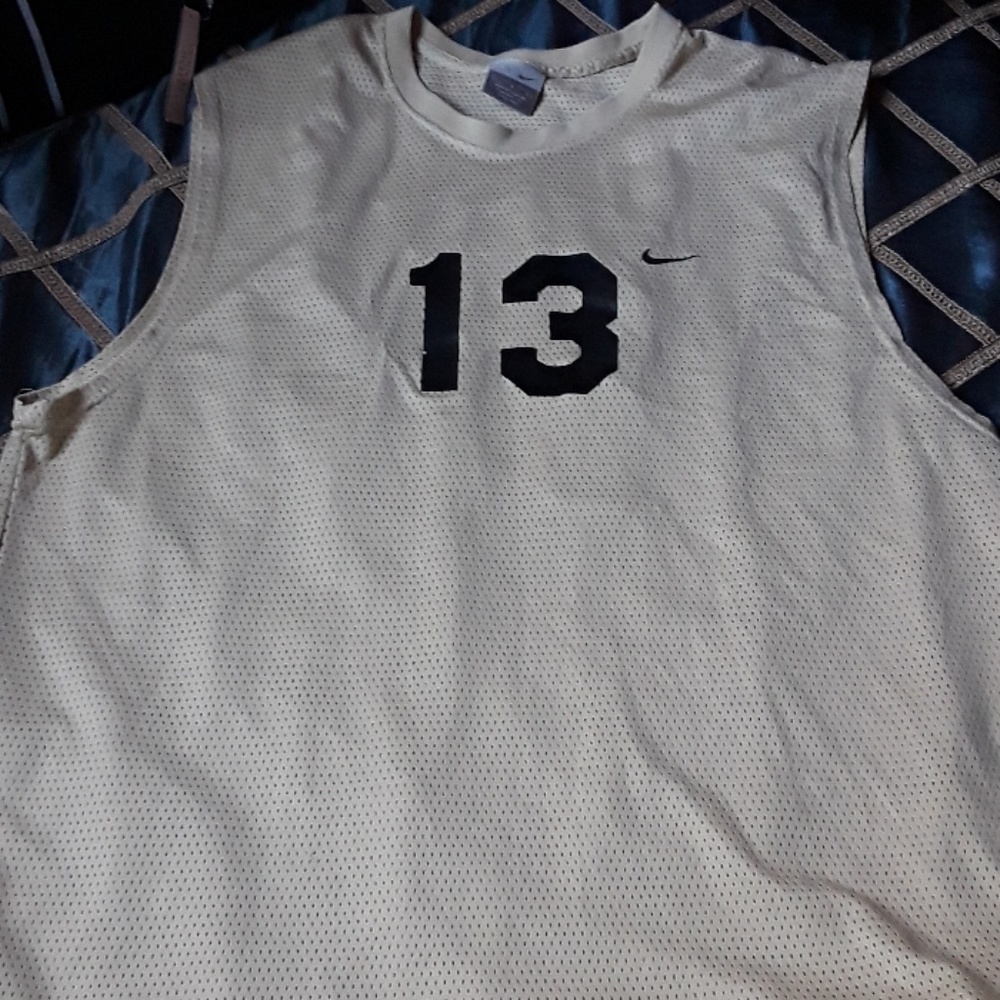 Nike Nesh Jersey L